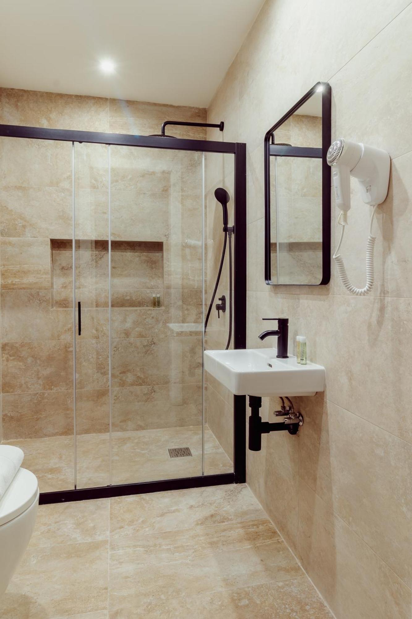 Roel Boutique B&B Cospicua Exterior foto